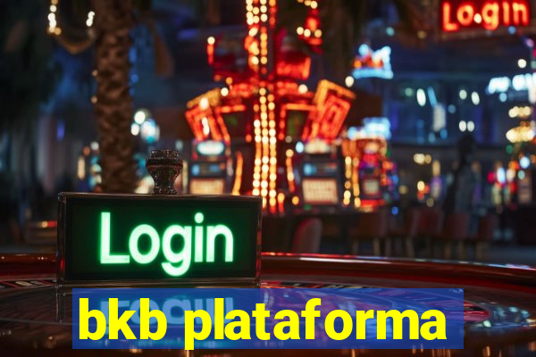 bkb plataforma